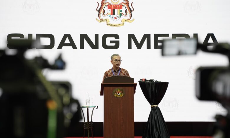 Fahmi Fadzil