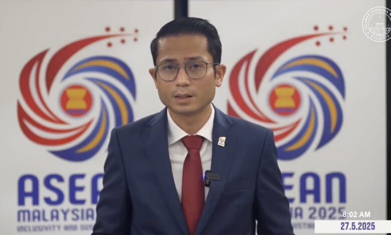 ASEAN