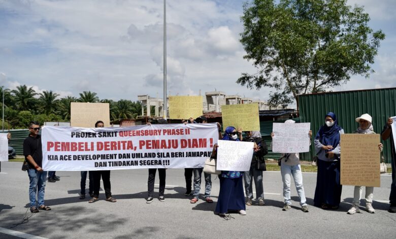 Perumahan Lenggeng