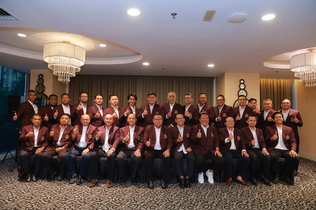 Ahlijawatankuasa PSM