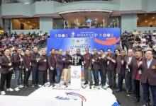 Kebangkitan sepak takraw Malaysia: Tiga tahun kepimpinan baharu PSM yang mengukir sejarah