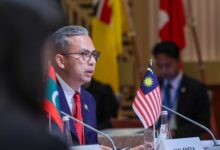 Menteri Komunikasi, Fahmi Fadzil
