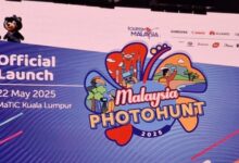 RM400,000 jadi rebutan! Malaysia Photo Hunt 2025 buka penyertaan