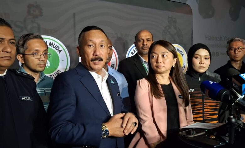 Nyah jenayah penagihan dadah belum jadi dasar negara – AADK