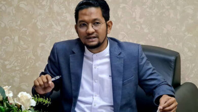 sheikh umar