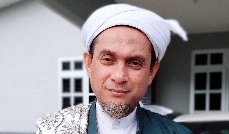 zainul asri