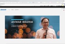 portal anwar