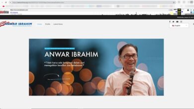 portal anwar