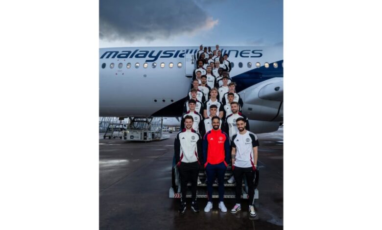 man utd
