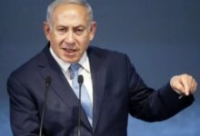 netanyahu