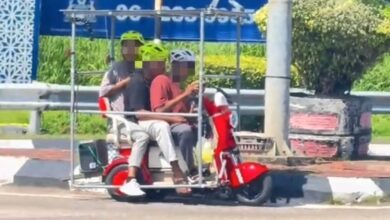 pempengaruh