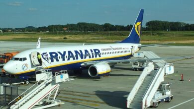 ryanair