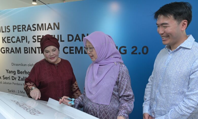 residensi kecapi