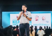 Ahli Parlimen Bayan Baru, Sim Tze Tzin
