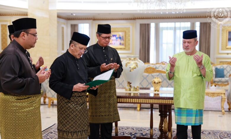 sultan ibrahim