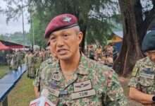 AI bantu gagalkan pencerobohan sempadan – Tentera Darat semakin bersedia