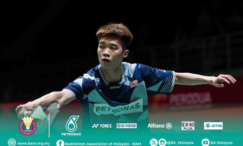 Ng Tze Yong