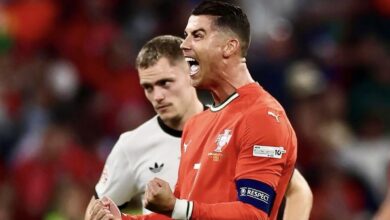 Ronaldo