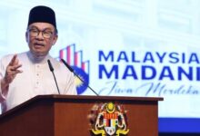 anwar ibrahim
