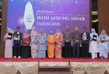 Anjung Sinar