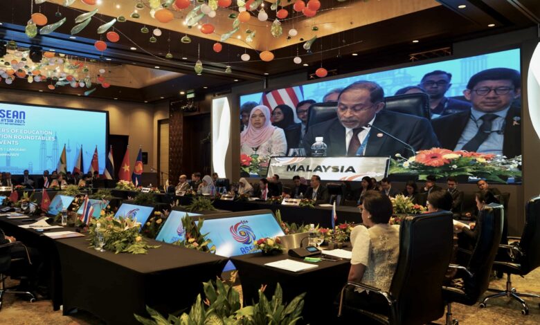 ASEAN