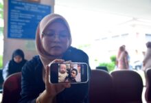 bayi maut