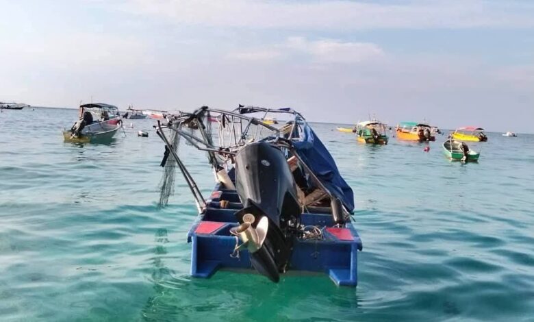 Tragedi bot karam: 'Minta jaket keselamatan berkali-kali, pemandu bot cakap tak perlu'
