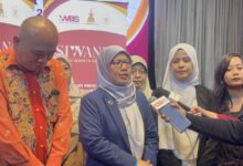 74 wanita seluruh negara sertai SIWANIS 2025, perkukuh agenda nasional pemberdayaan wanita