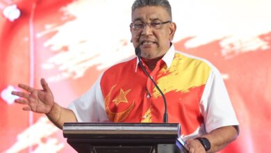megat zulkarnain