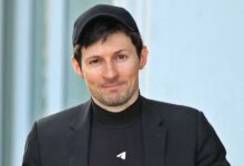 pavel durov
