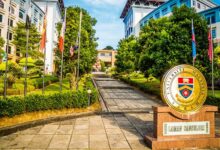 kampus ums