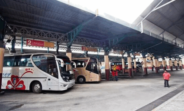 13 laluan BAS.MY Kota Setar mula beroperasi di bawah Program Transformasi SBST