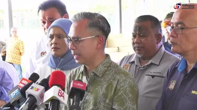 fahmi fadzil
