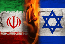 isreal