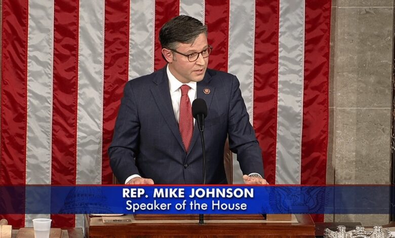 mike johnson