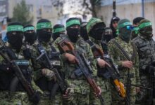 hamas