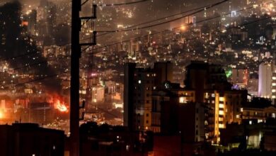tehran