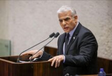 yair lapid