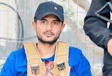 yasser abu shabab