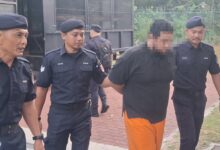 Ejen pelancongan ugut suami isteri di Jepun, direman empat hari - Foto MT/MUZAMIR