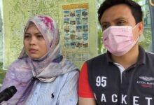 mangsa pukul