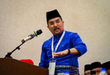 Asyraf Wajdi