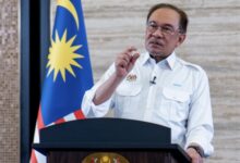 anwar ibrahim