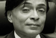Kevin Morais