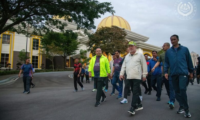 Agong
