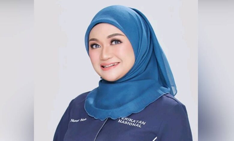 Nurul Syazwani