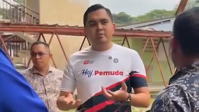Pendawaian tak ikut SOP, Dr. Akmal bimbang keselamatan pelajar SMK Dang Anum