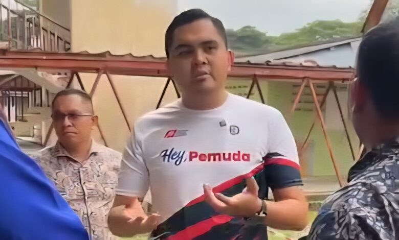 Pendawaian tak ikut SOP, Dr. Akmal bimbang keselamatan pelajar SMK Dang Anum