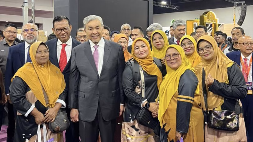 FELDA 