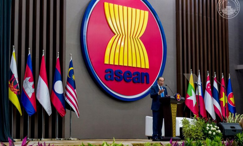 ASEAN